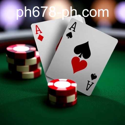 The Intrigue of Blackjack and Its Allure in PH678.COM