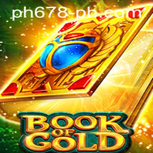 Discover the Enchanting World of BookofGold