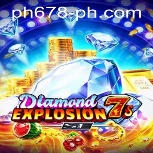 Exploring the Thrills of DiamondExplosion7sSE: The Latest Gaming Sensation