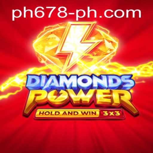 Discover the Thrills of Diamondspower with PH678.COM