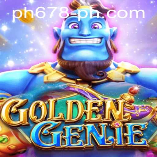 Explore the Enchanting World of GOLDENGENIE: A New Digital Adventure