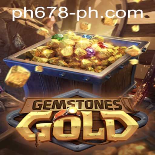 Discover the Thrilling World of GemstonesGold and PH678.COM