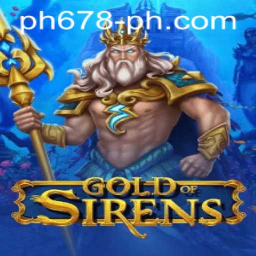 GoldofSirens: An Epic Adventure in the Virtual Realm