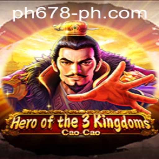 Exploring Heroofthe3KingdomsCaoCao: An Epic Journey into Ancient China