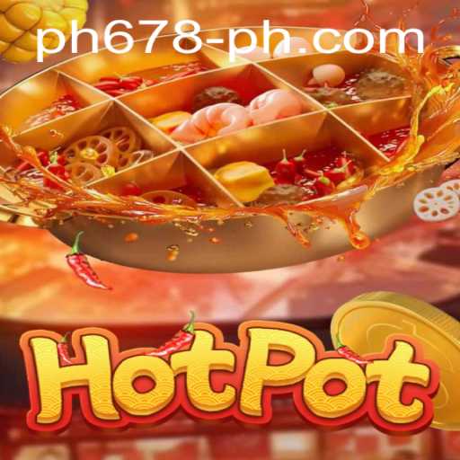 Exploring Hotpot: The Spicy Game Sensation from PH678.COM