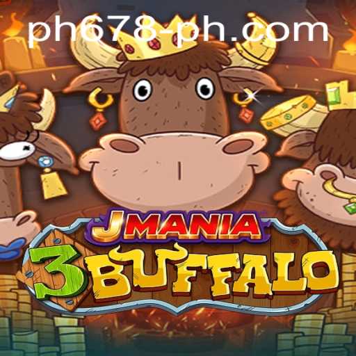 Discover the Thrills of JMania3Buffalo: A New Gaming Experience