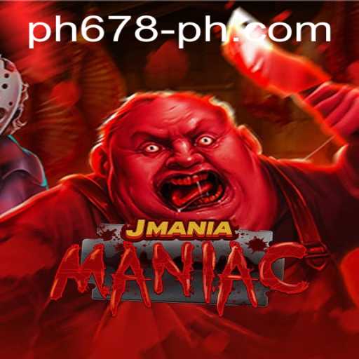 JManiaManiac: The Thrilling New Gaming Obsession
