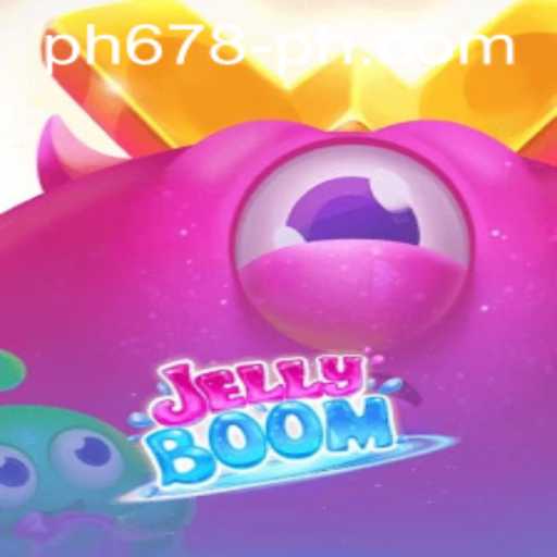 Unveiling the Exciting World of JellyBoom at PH678.COM