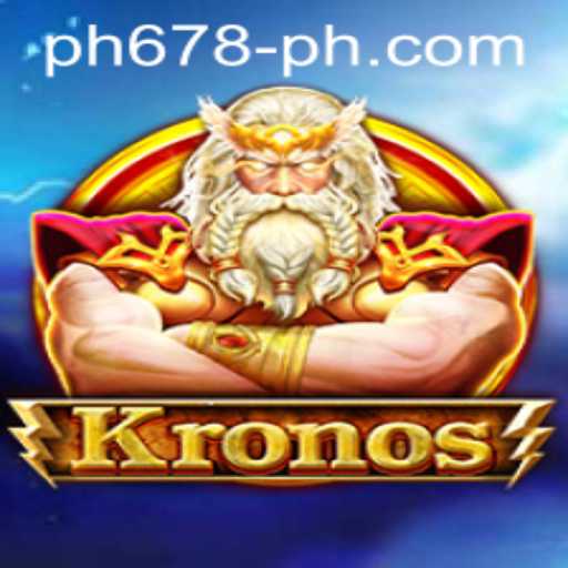 Discover the Legendary Adventure of Kronos: A Gaming Experience with PH678.COM