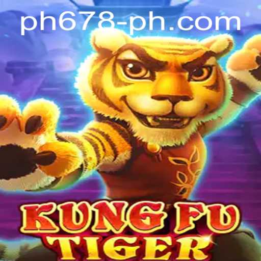 Discover the Thrill of KungFuTiger: A Martial Arts Adventure Inspired by PH678.COM
