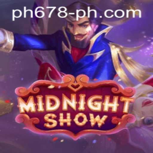 Exploring the Thrilling World of MidnightShow: PH678.COM's Latest Gaming Sensation
