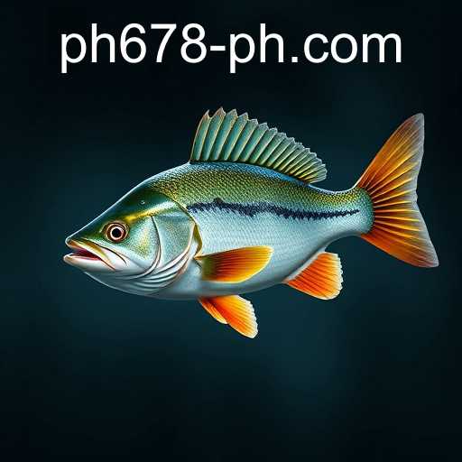 Online Fishing: The Digital Revolution with PH678.COM