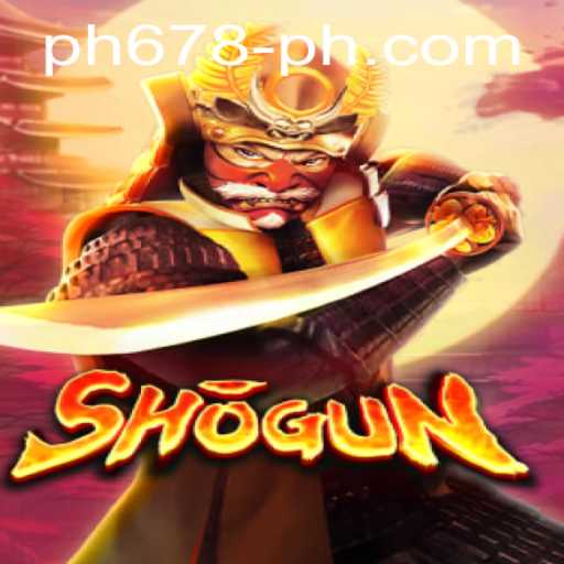 Shogun: The Ultimate Strategy Game Experience with PH678.COM