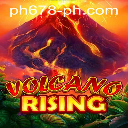 The Thrilling World of VolcanoRising: A Comprehensive Guide