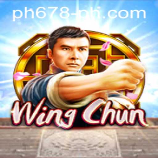 WingChun: A Unique Martial Arts Game Experience at PH678.COM