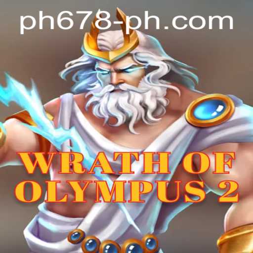 Discover the Adventure of WrathofOlympus2 and Key Features of PH678.COM