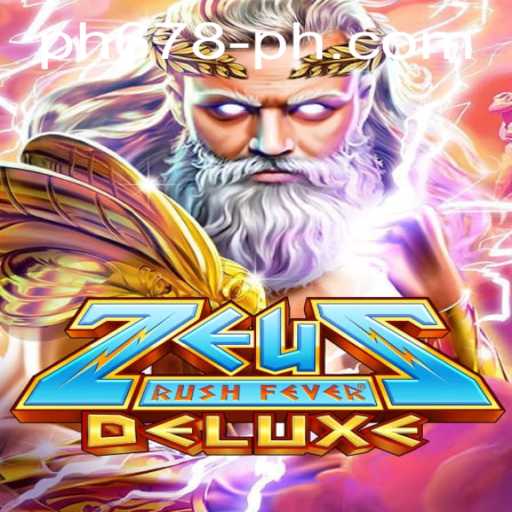 Dive into the Exciting World of ZeusRushFeverDeluxe